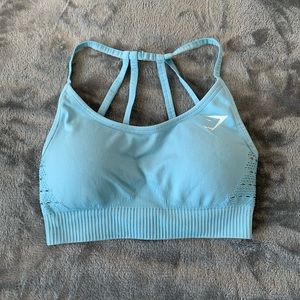 Gymshark Sports Bra